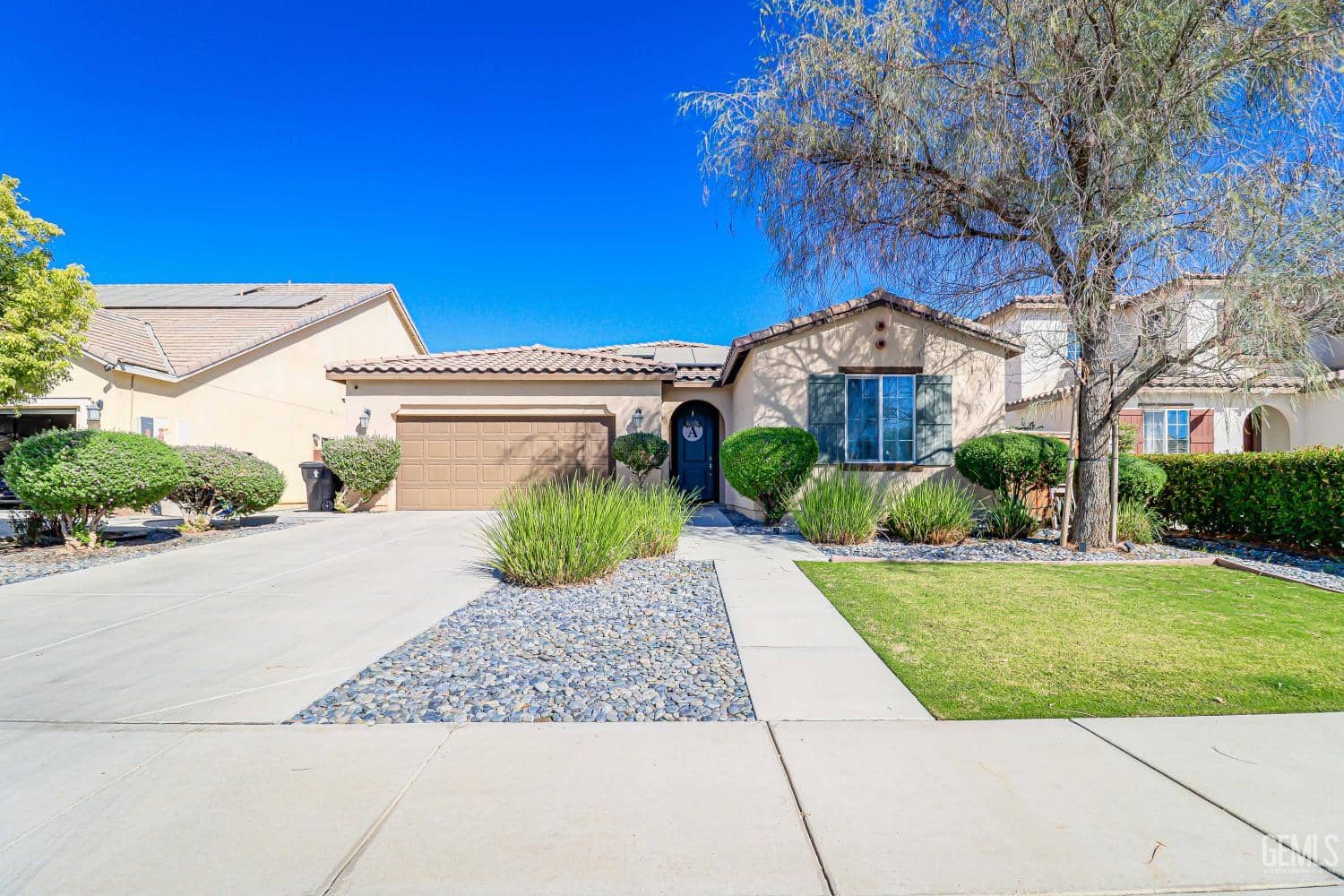 9804 Sentinel Peak Place, Bakersfield, California, 93311