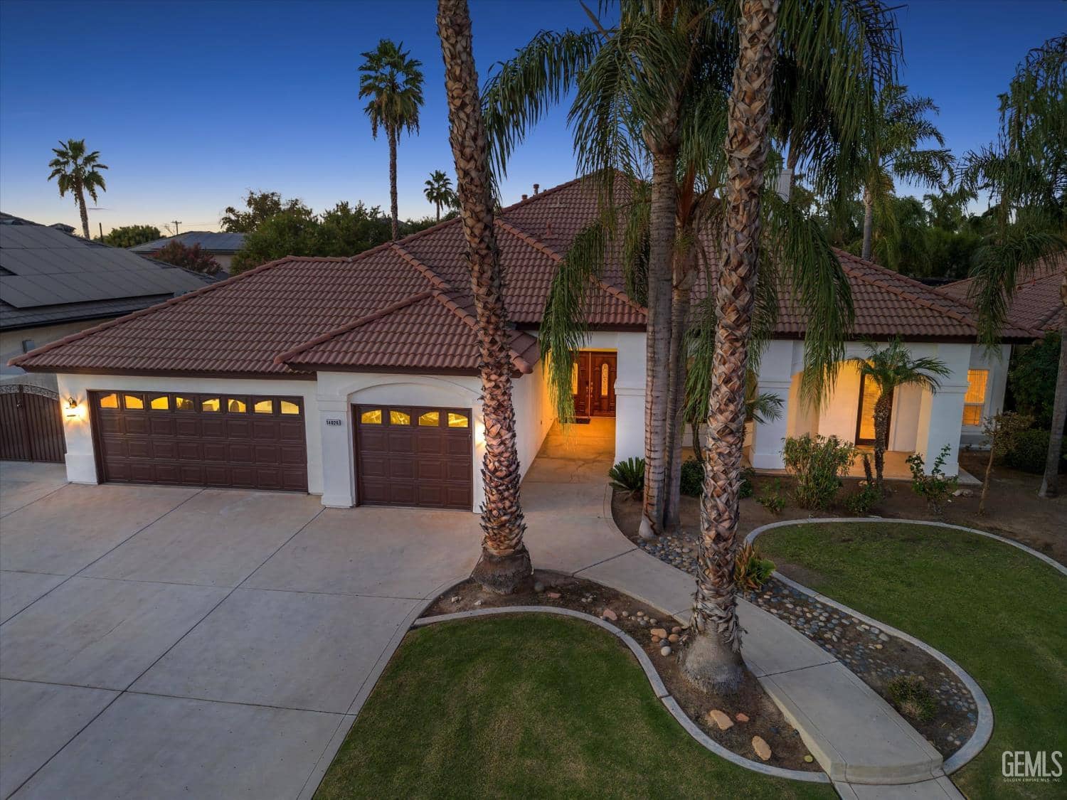 14026 La Cascada Court, Bakersfield, California, 93314