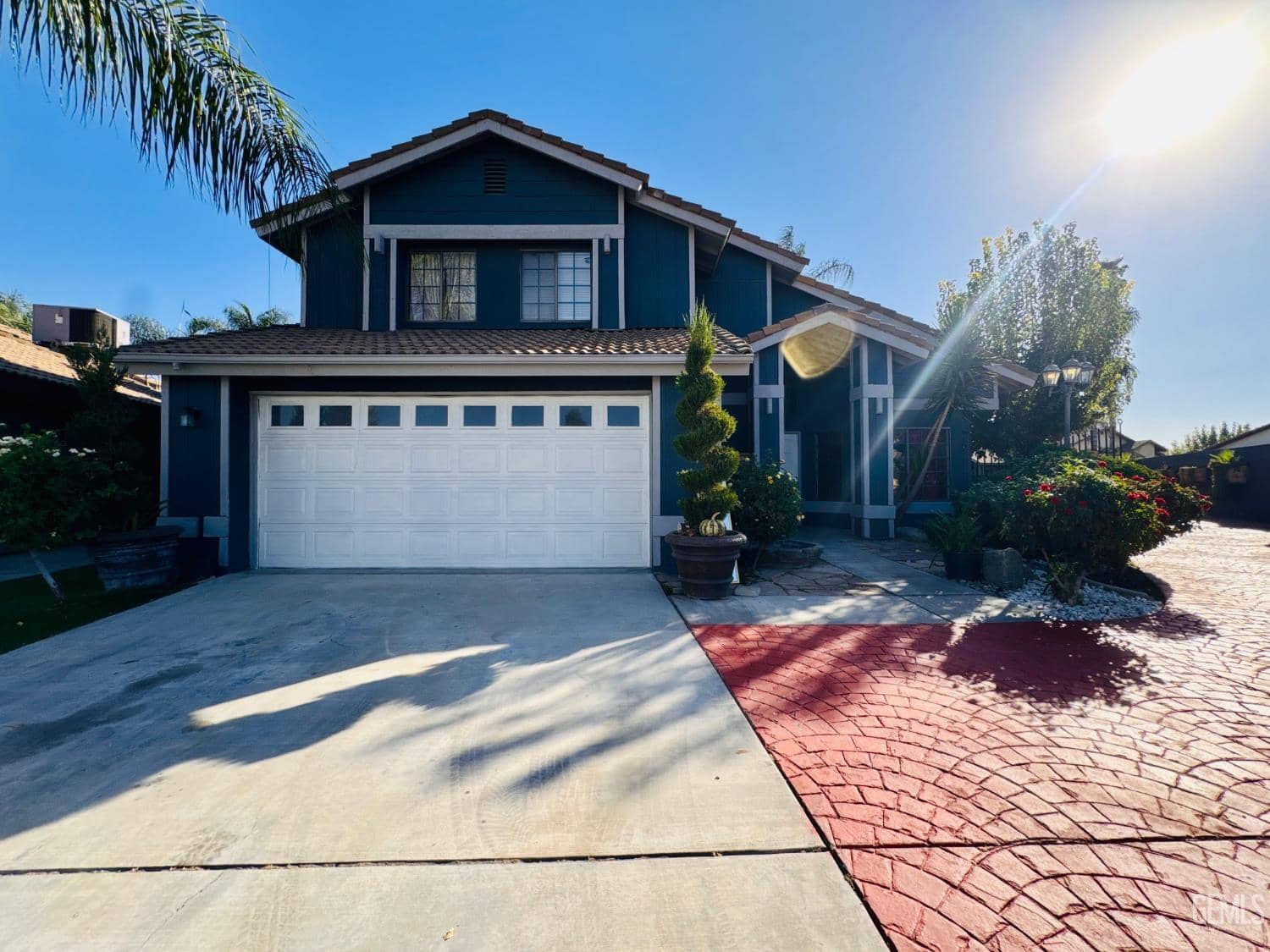 4713 Black Rock Mountain Court, Bakersfield, California, 93304