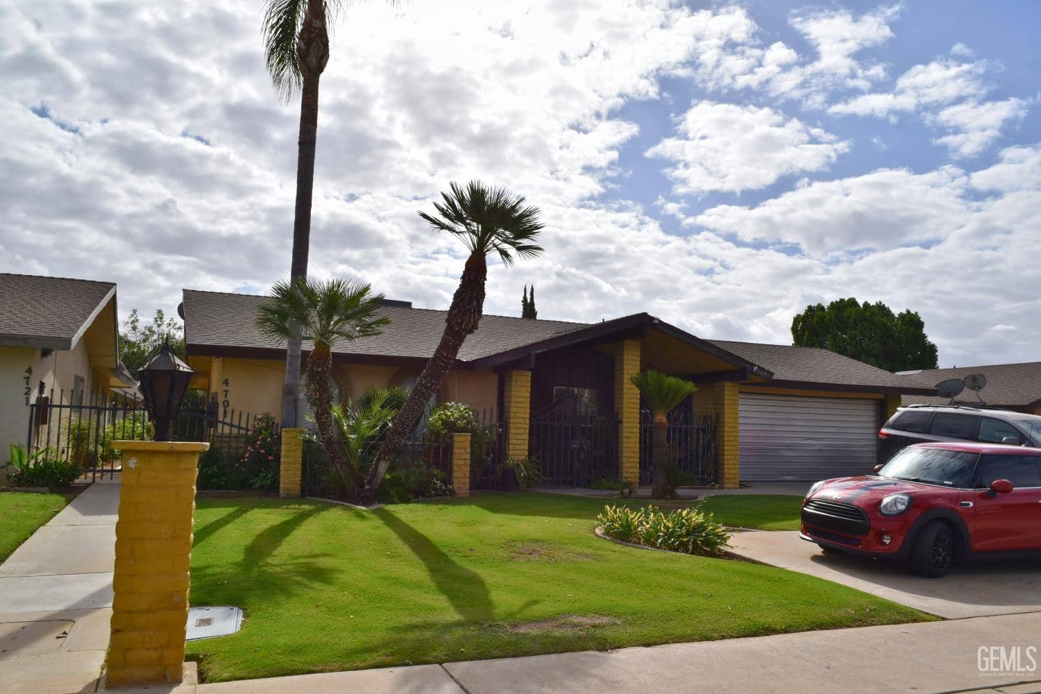 4701 Columbus Street, Bakersfield, California, 93306