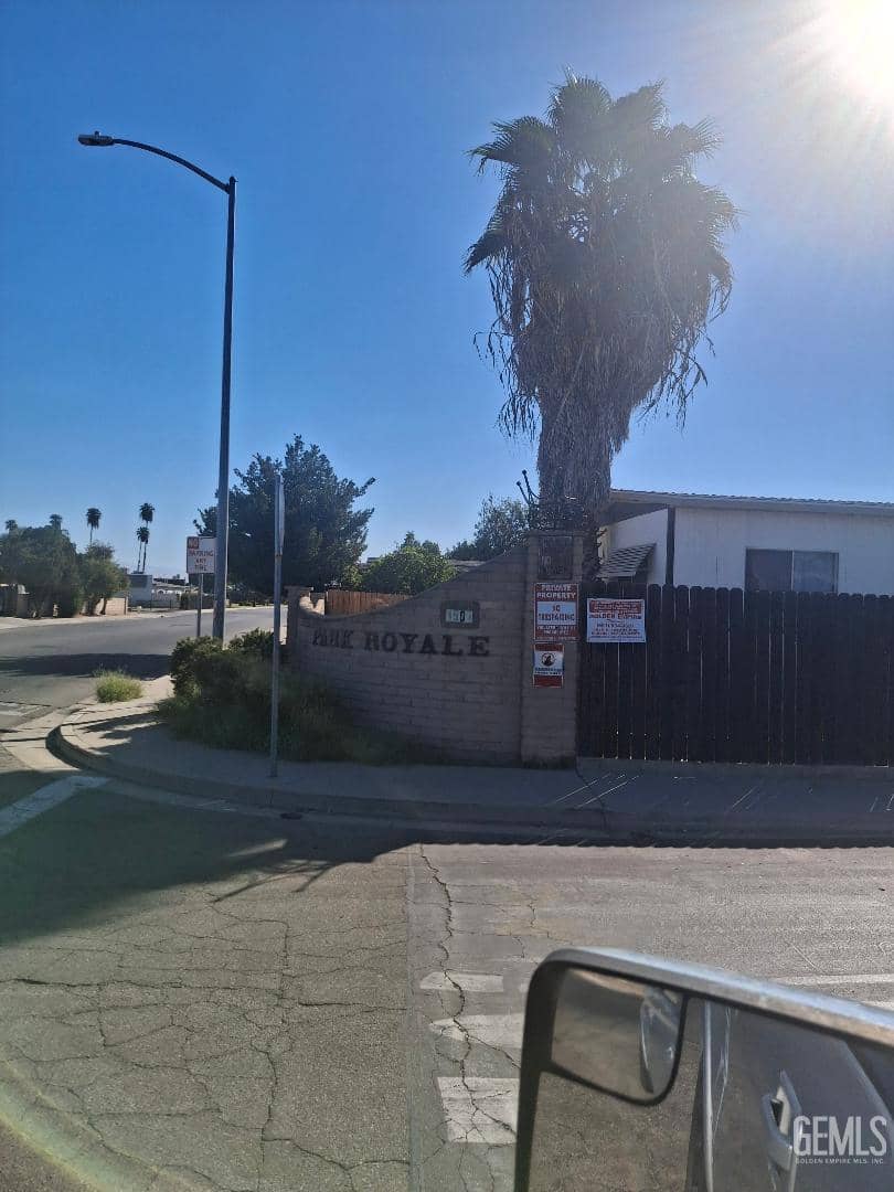 1501 Calcutta Drive 38, Bakersfield, California, 93307