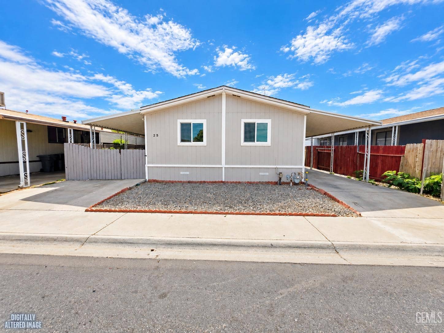 1301 Taft Highway 25, Bakersfield, California, 93307