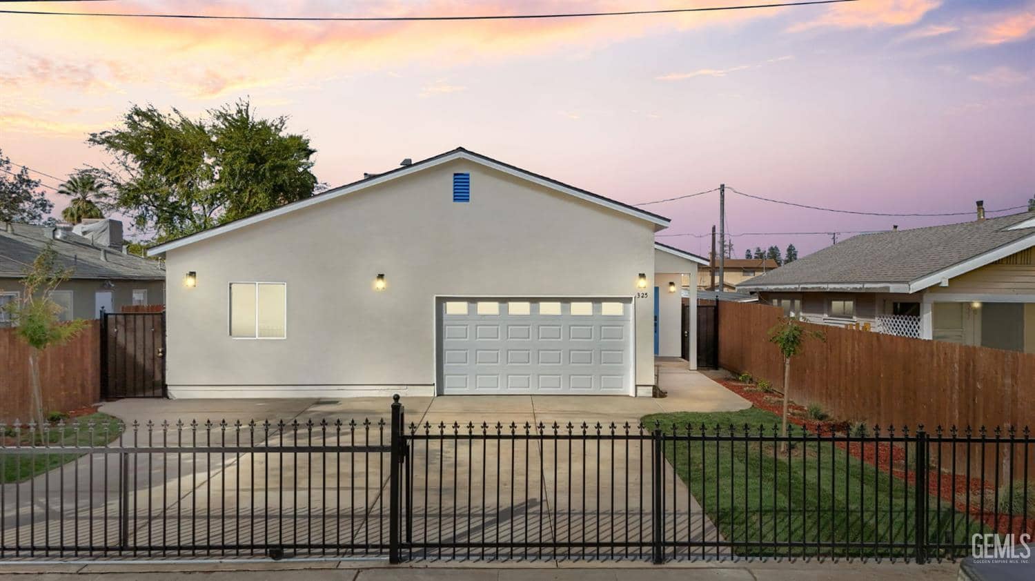 0 325 Holtby Rd, Bakersfield, California, 93304