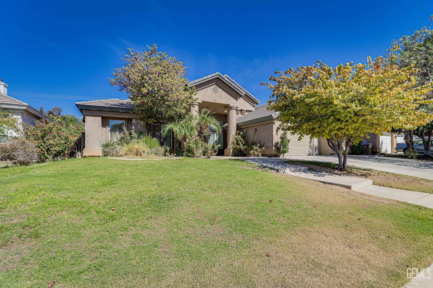 8312 Exodus Lane, Bakersfield, California, 93312