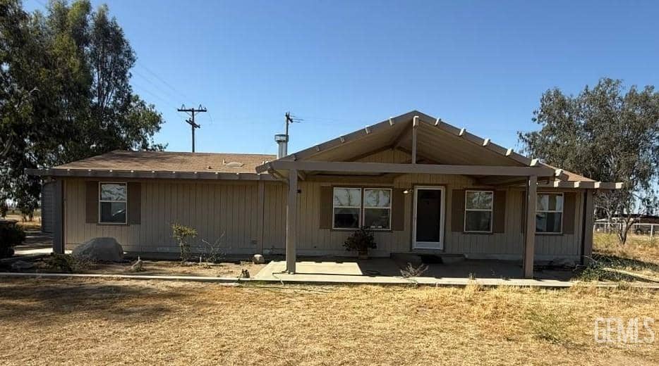 33391 7th Standard Road, Bakersfield, California, 93314