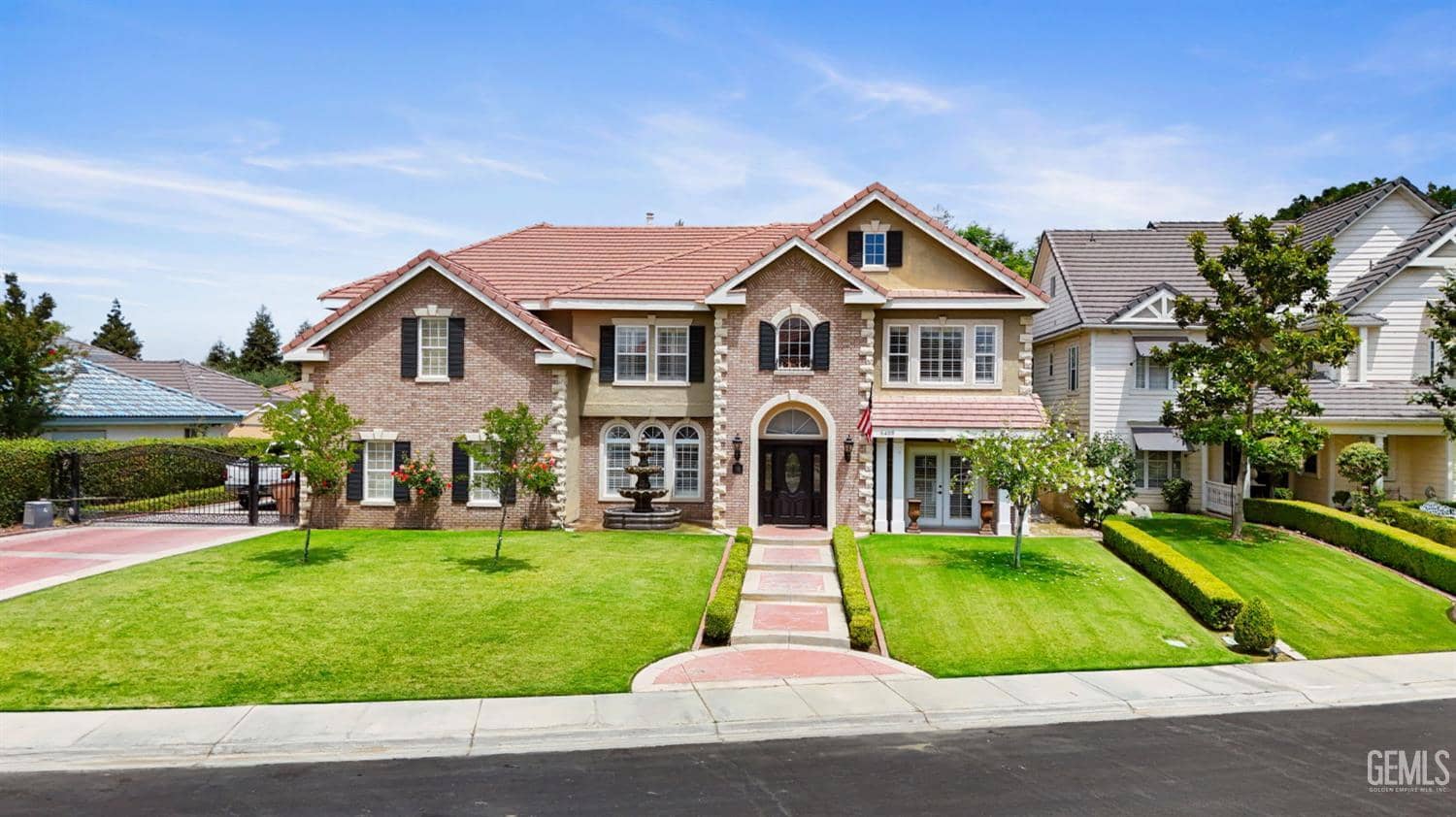 6408 Angel Falls Court, Bakersfield, California, 93313