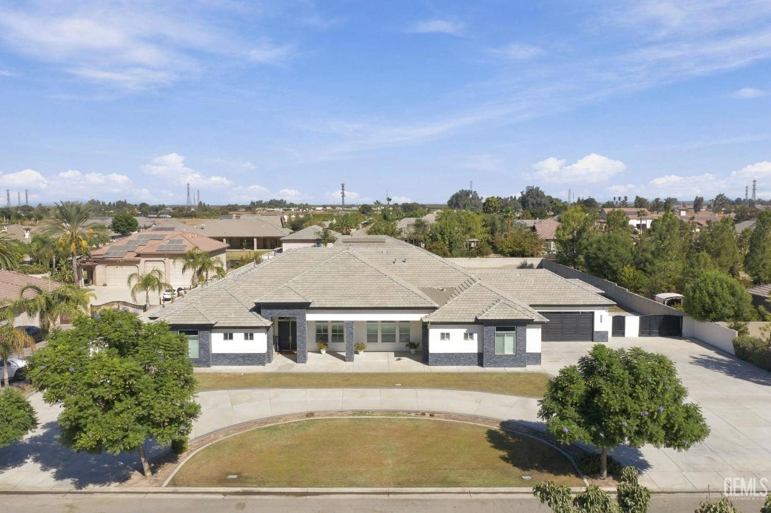 17344 Saddle Mountain Drive, Bakersfield, California, 93314