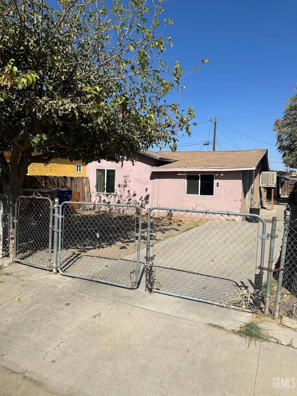 226 E 7th Street, Bakersfield, California, 93307
