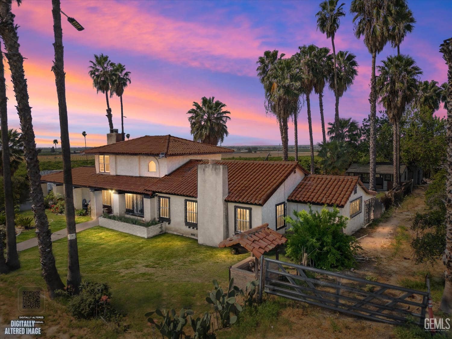 552 Pepper Drive, Bakersfield, California, 93307