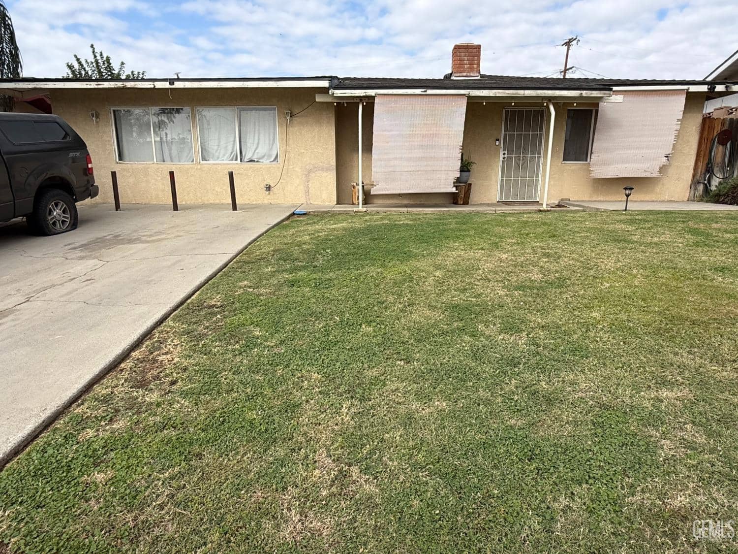 2724 Valencia Drive, Bakersfield, California, 93306