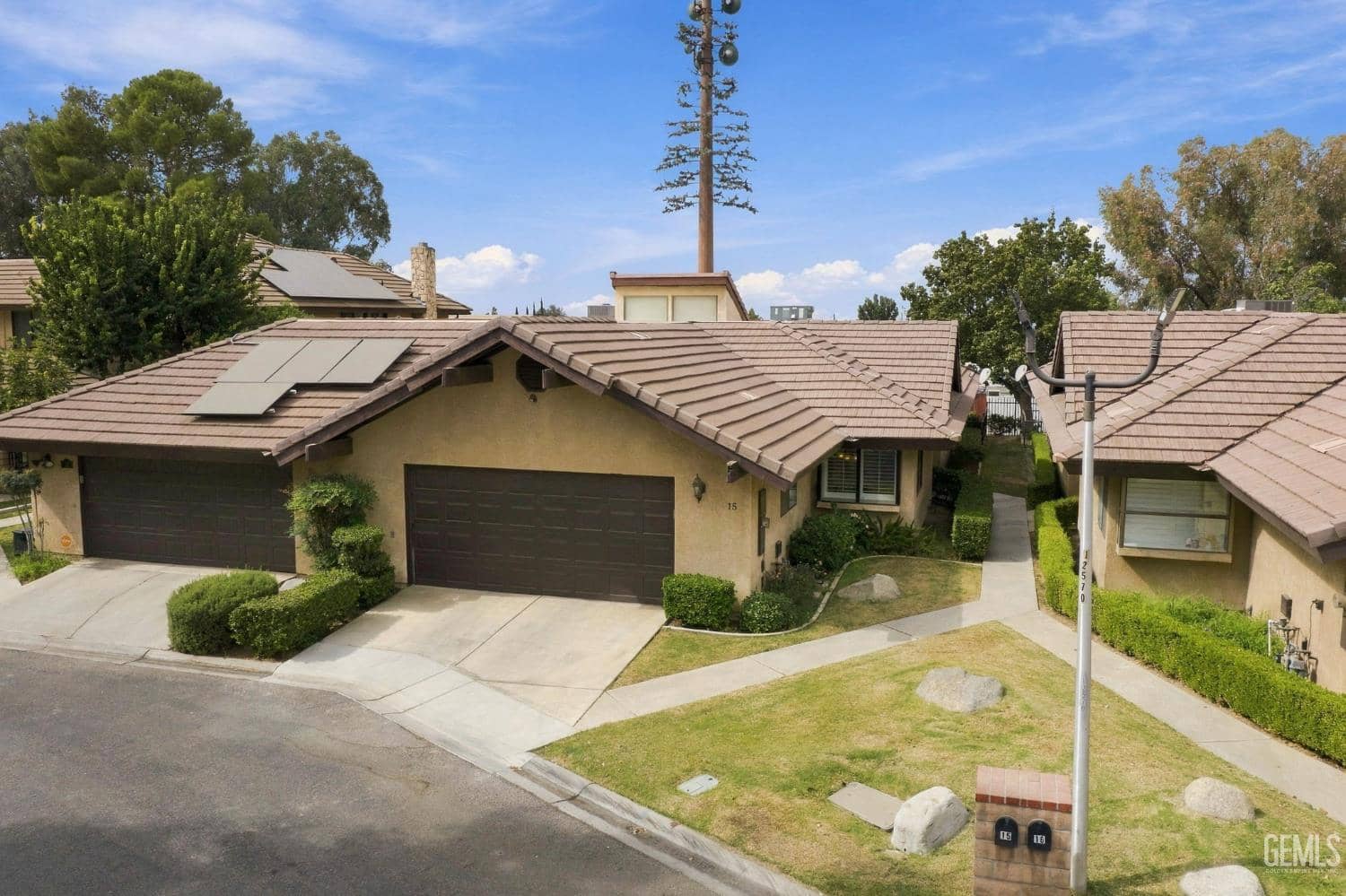 2323 Easthills Drive 15, Bakersfield, California, 93306