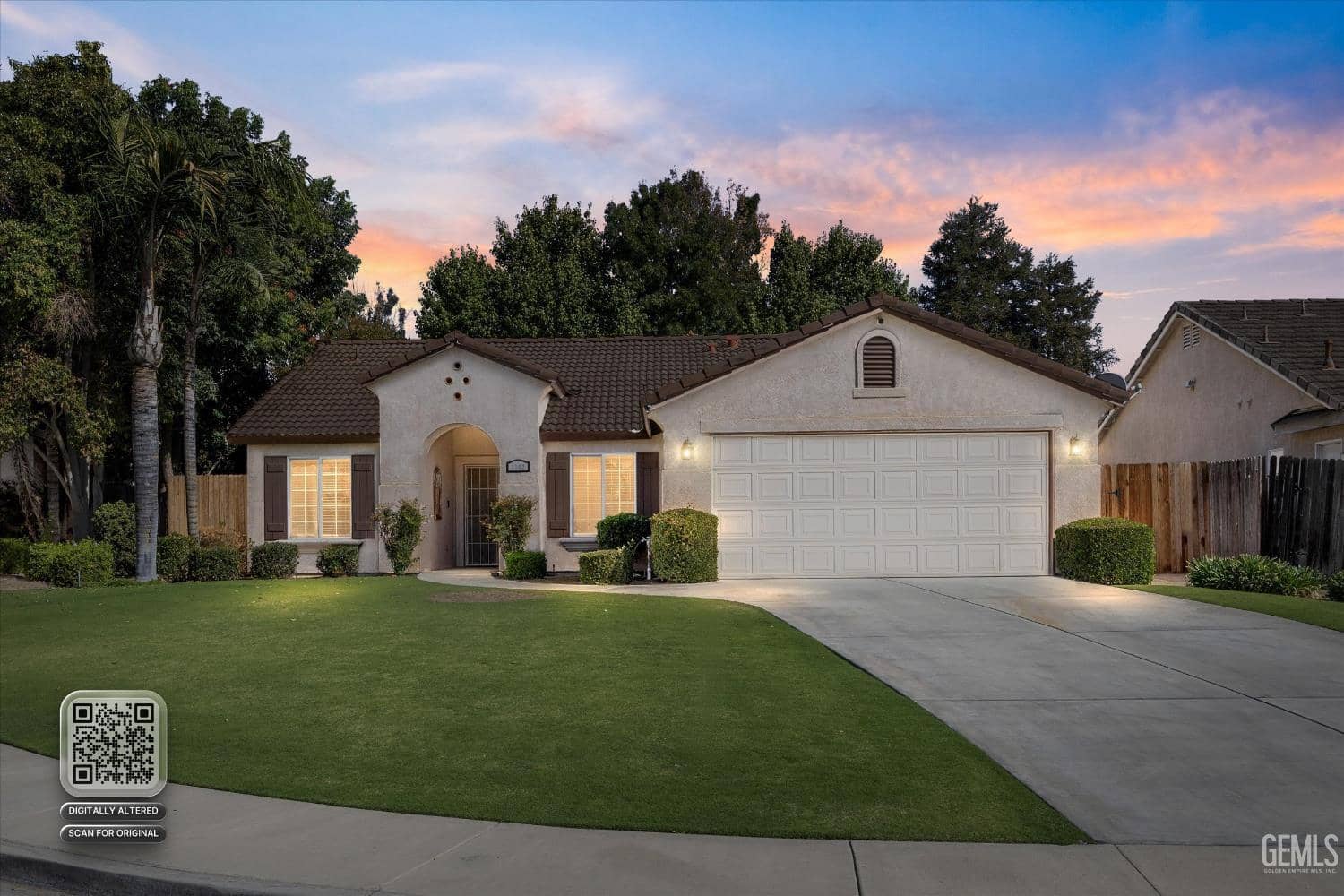 1102 Oshkosh Court, Bakersfield, California, 93312