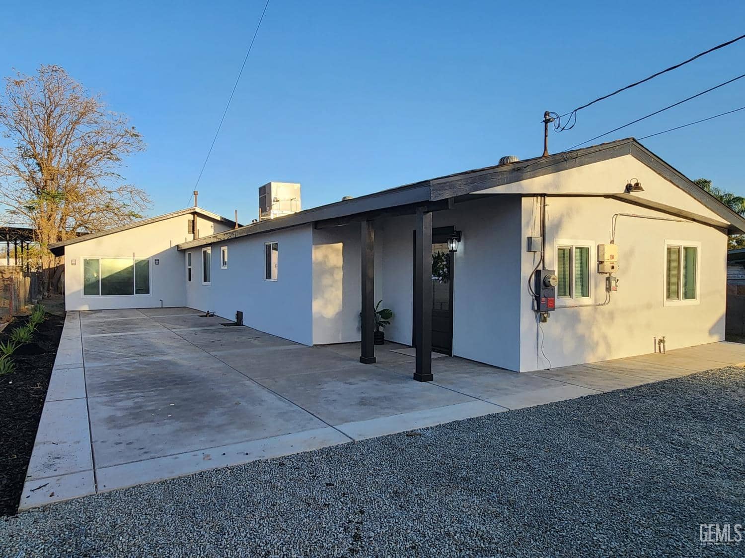 2220 Dean Avenue, Bakersfield, California, 93312