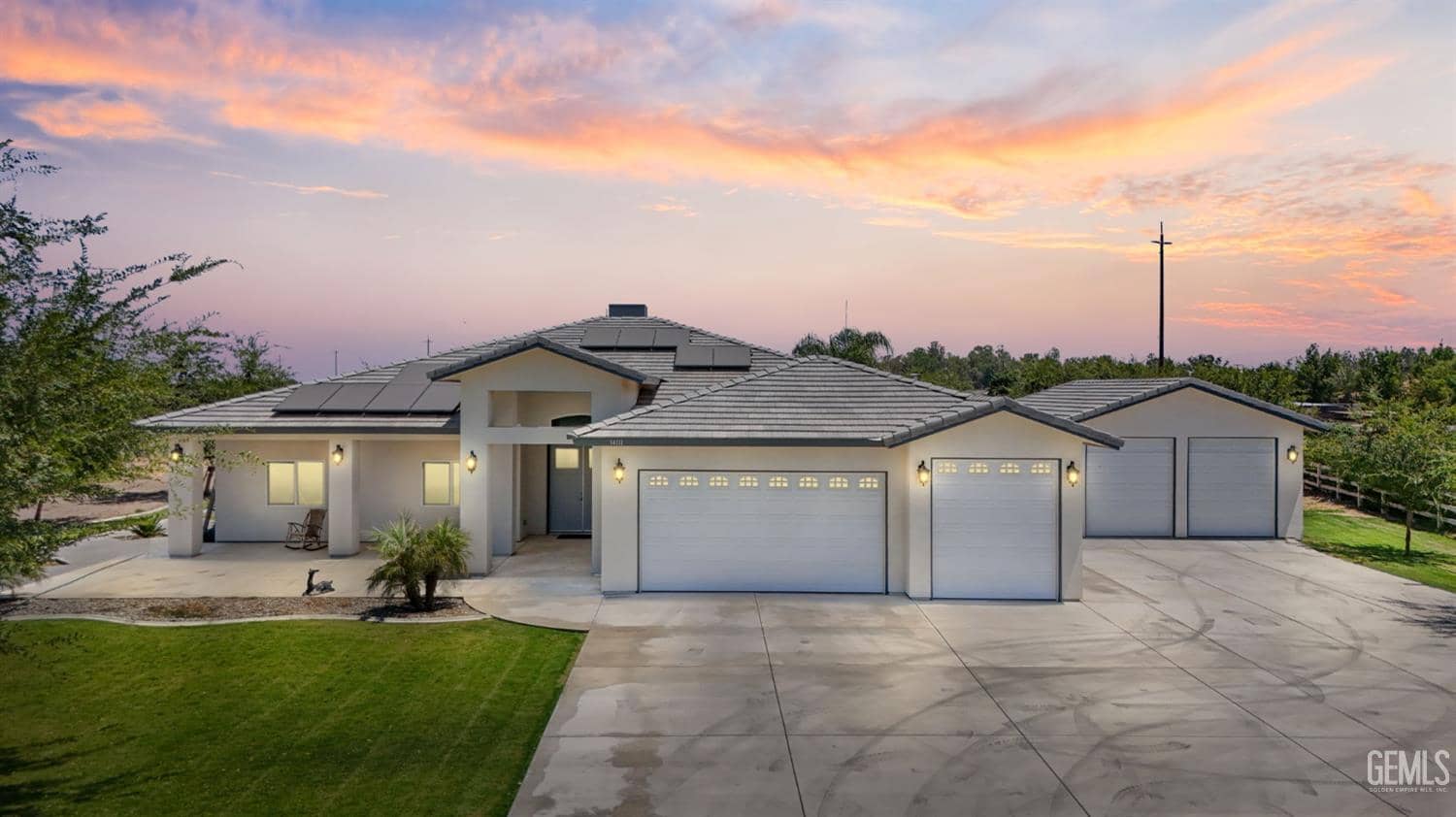14111 Danbur Drive, Bakersfield, California, 93311