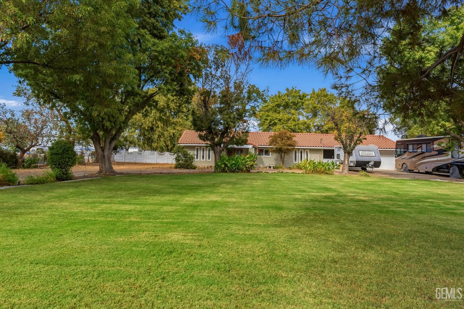 10650 Shellabarger Road, Bakersfield, California, 93312