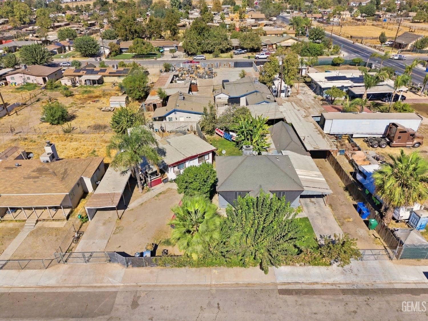 258 Garden Drive, Bakersfield, California, 93307