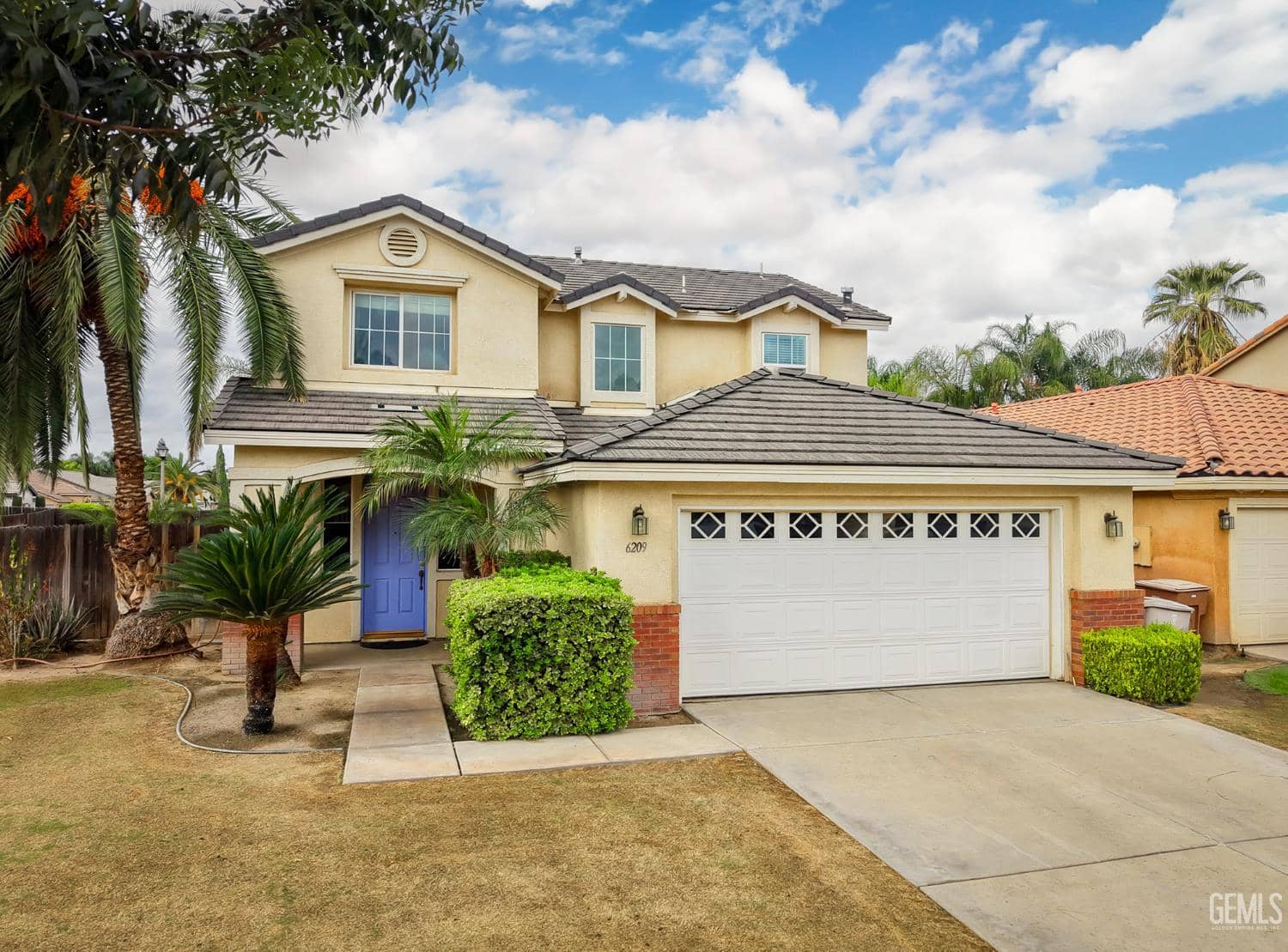 6209 Brewer Creek Drive, Bakersfield, California, 93313