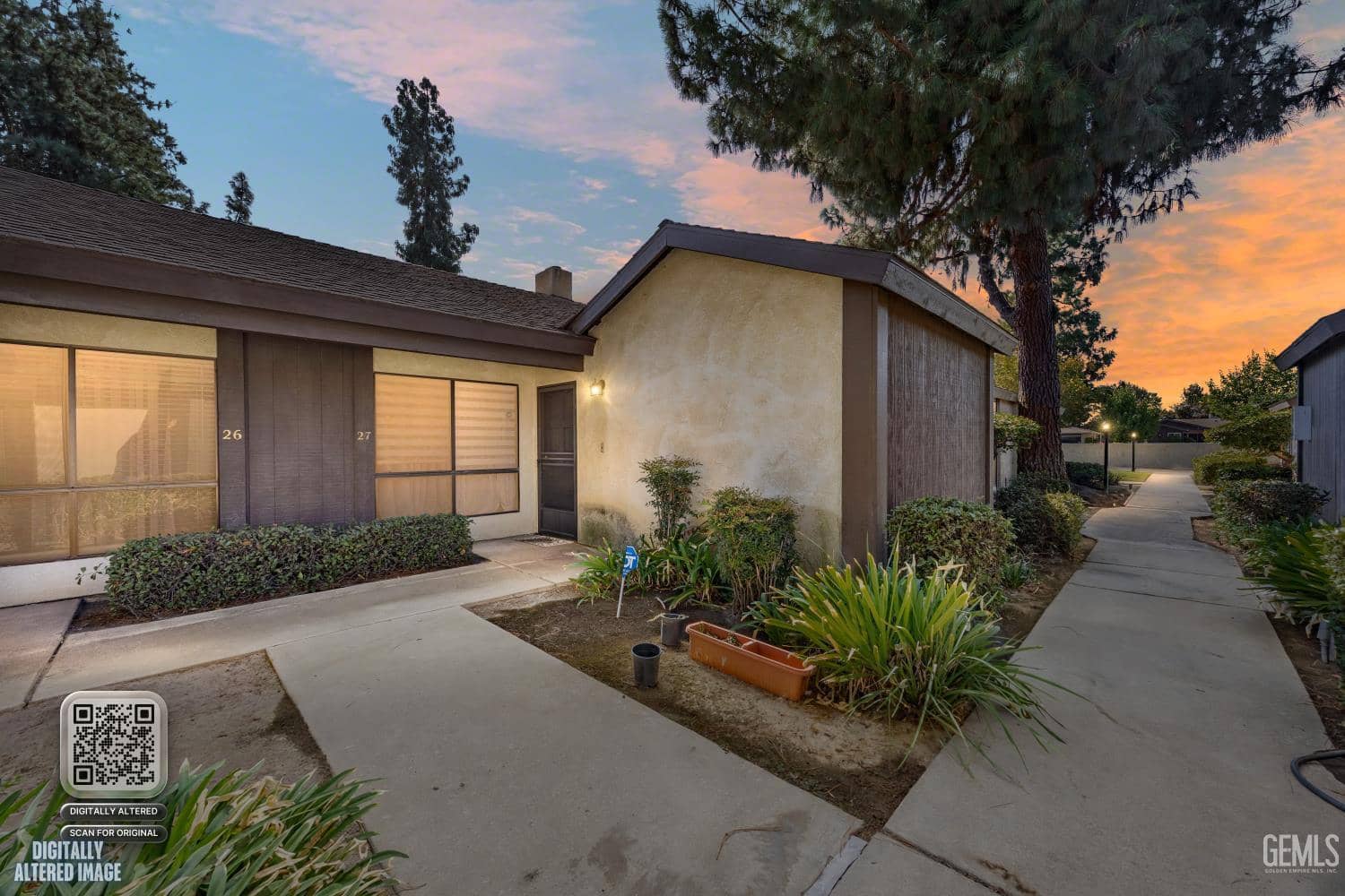 600 New Stine 27, Bakersfield, California, 93309