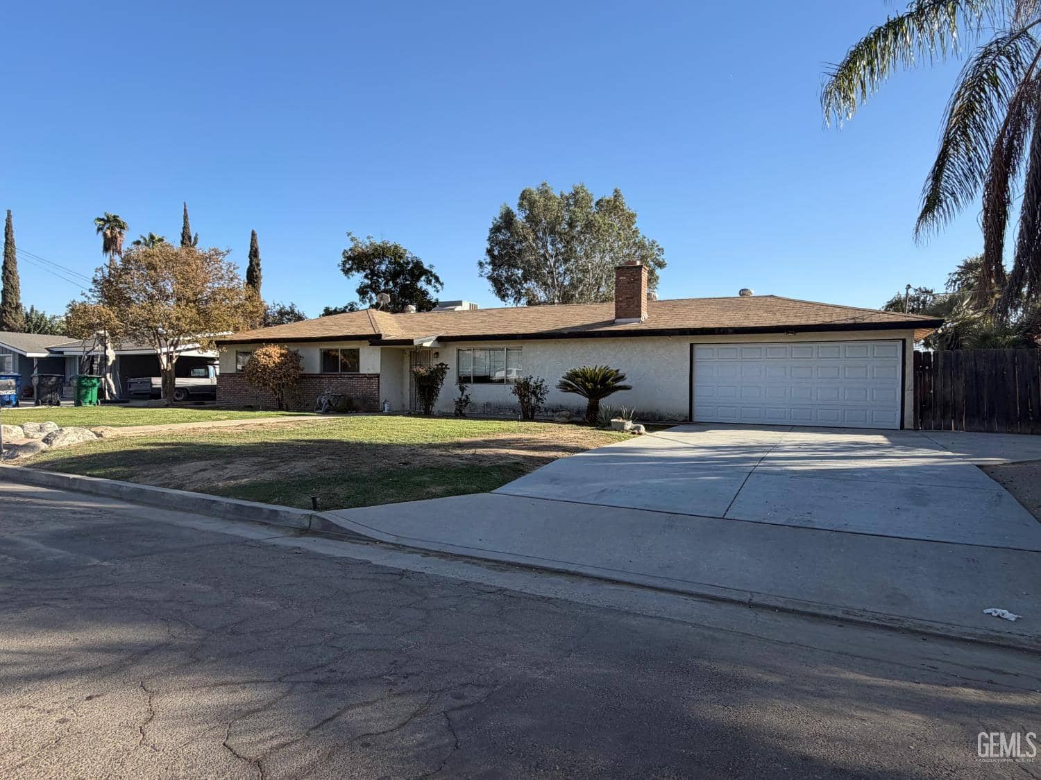 10219 Enger Street, Bakersfield, California, 93312