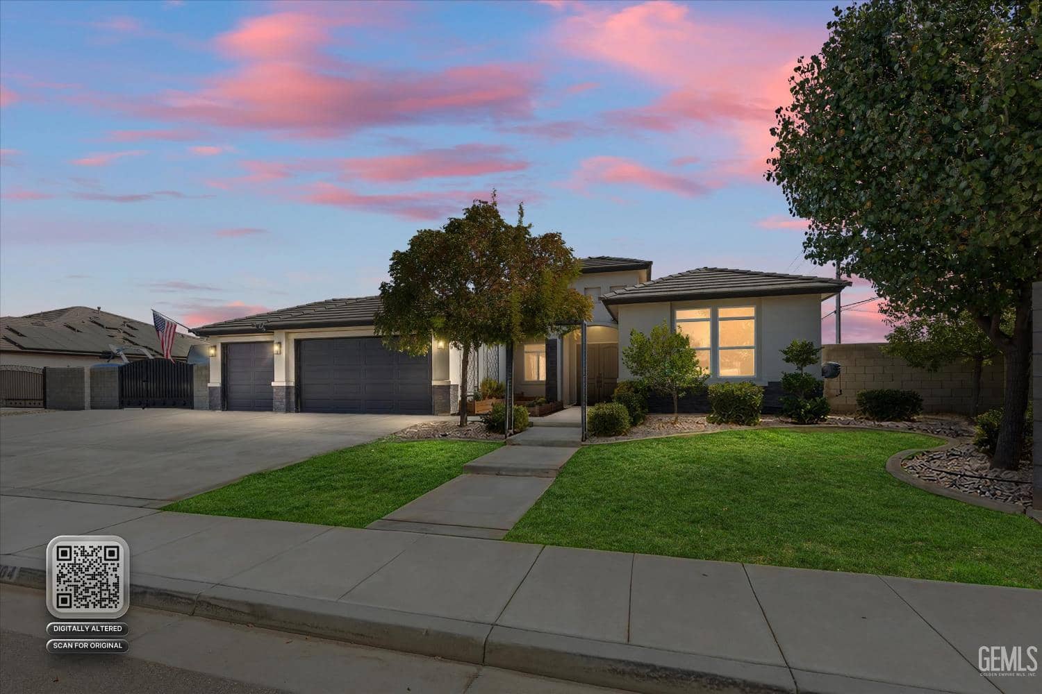 3404 Wexford Place, Bakersfield, California, 93314