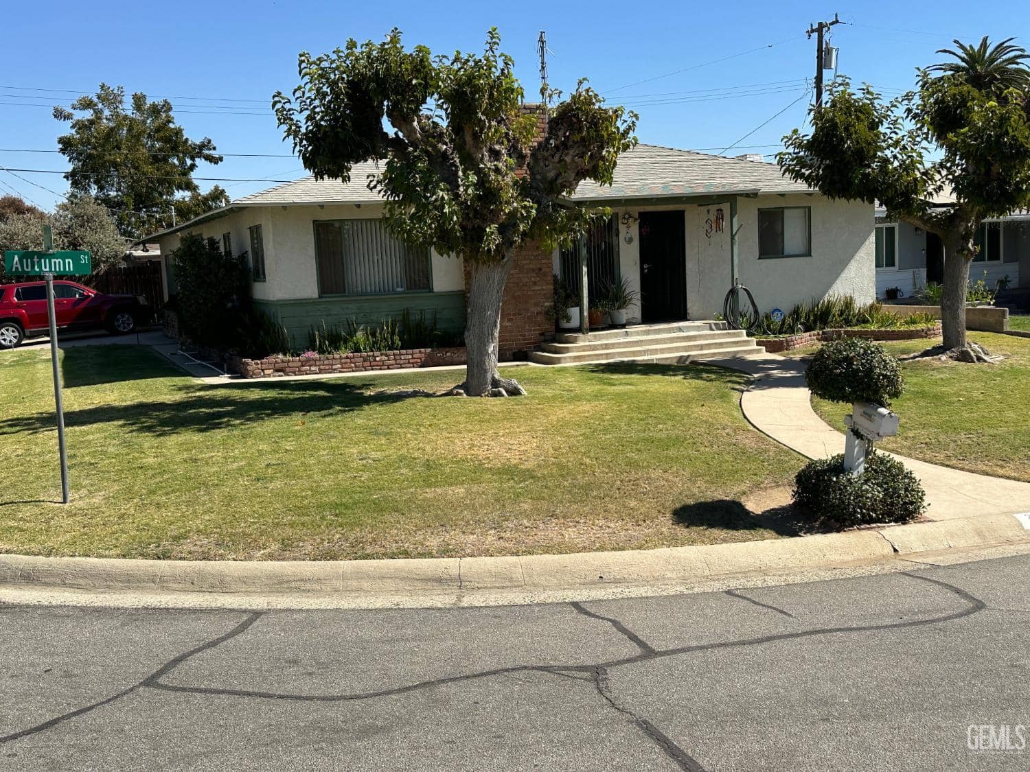 2313 Autumn Street, Bakersfield, California, 93306