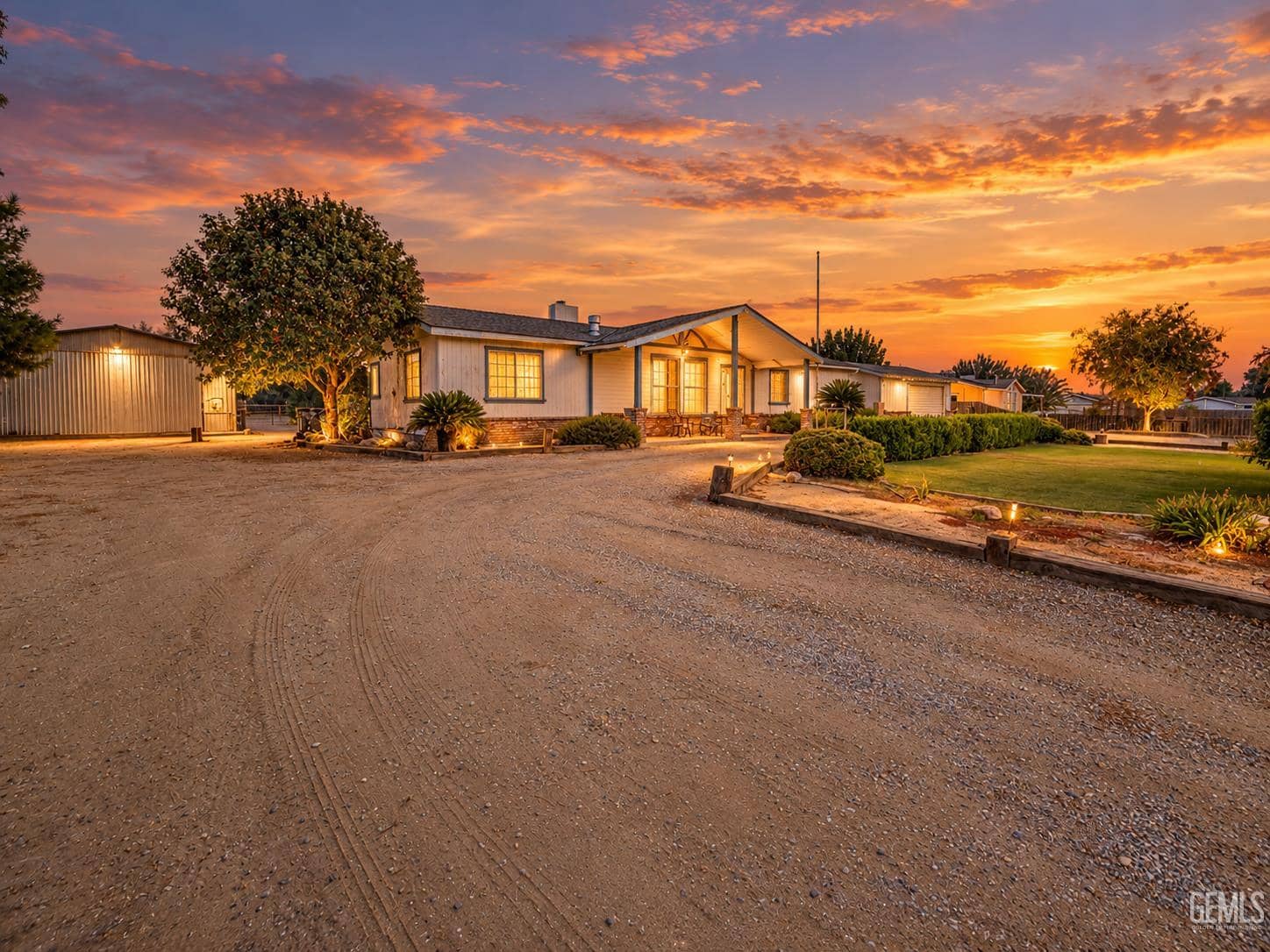 28138 Cosworth Avenue, Taft, California, 93268