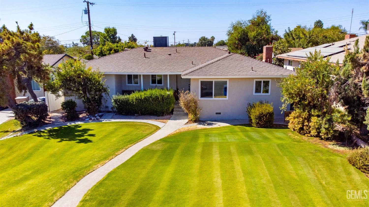 3208 Hollins Street, Bakersfield, California, 93305