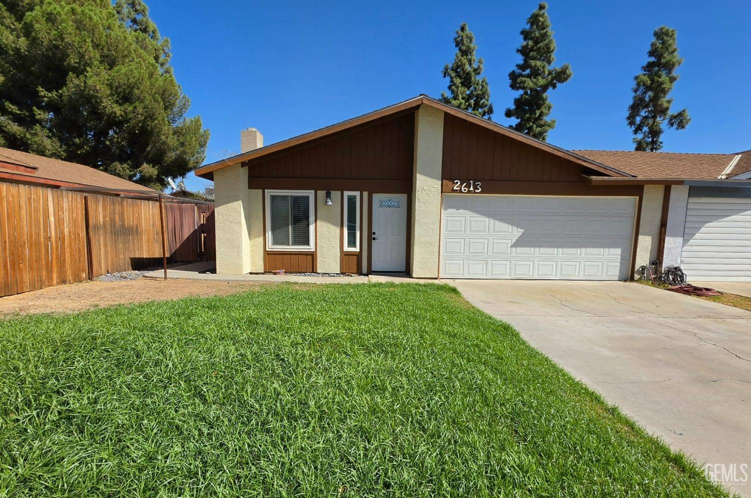 2613 Eissler Court, Bakersfield, California, 93306
