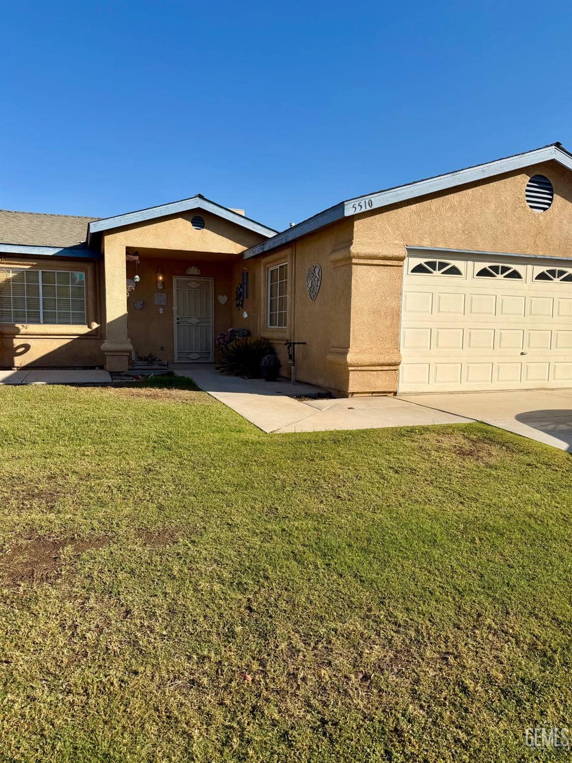 5510 Backbone Trail Drive, Bakersfield, California, 93307