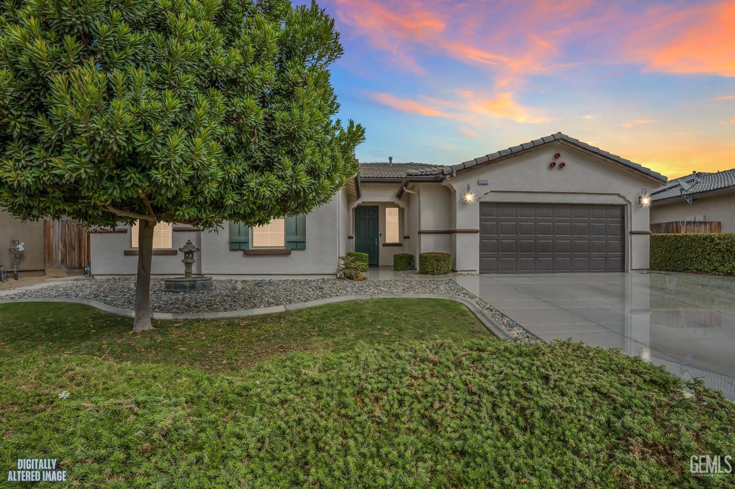 15232 Chatsworth Avenue, Bakersfield, California, 93314
