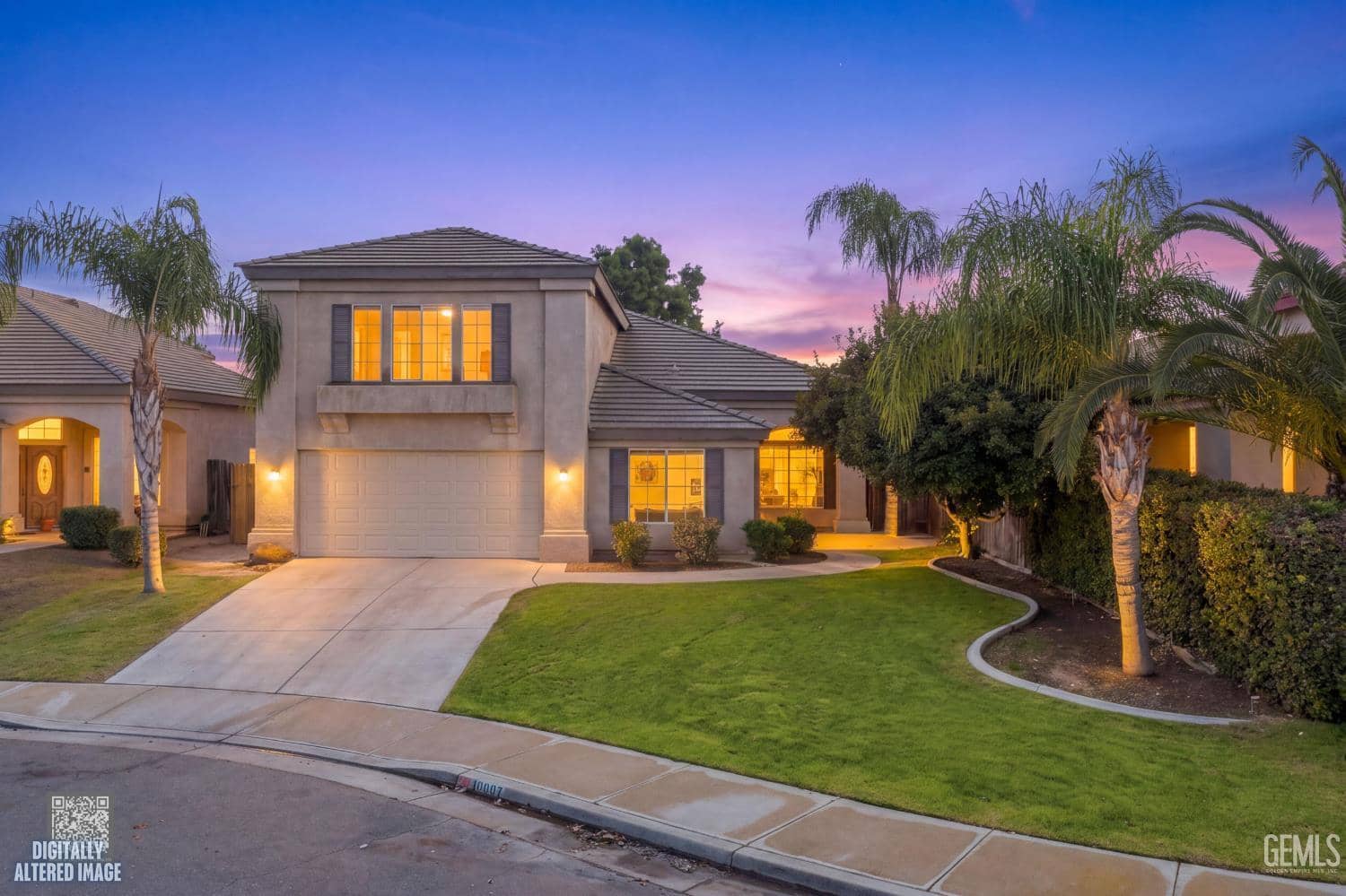 10007 Saint Albans Avenue, Bakersfield, California, 93311