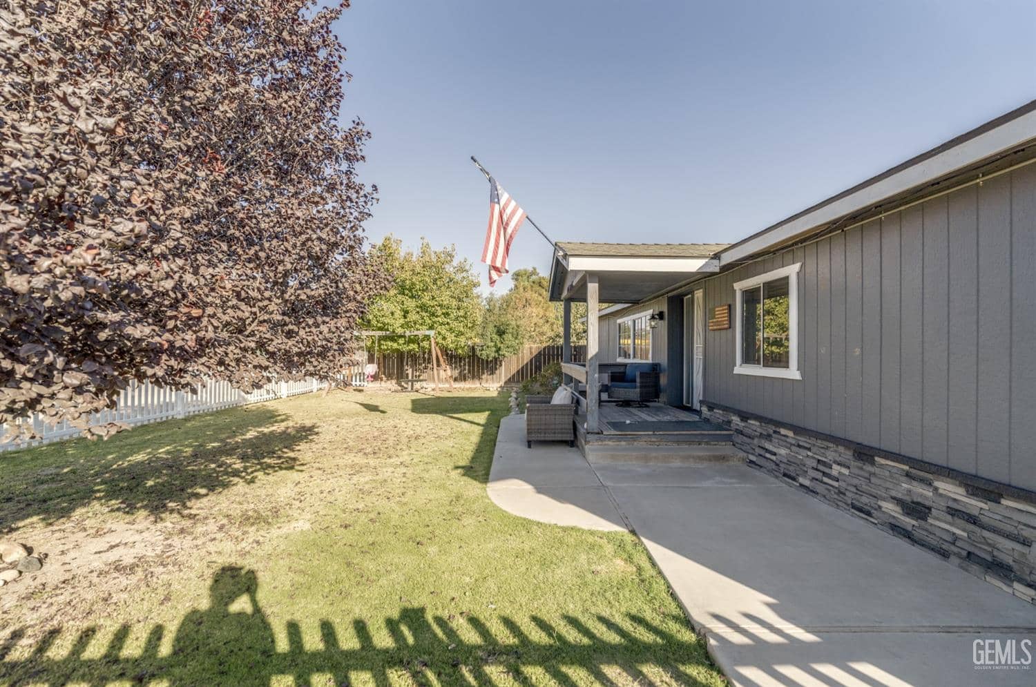 28109 Chaparral Avenue, Taft, California, 93268