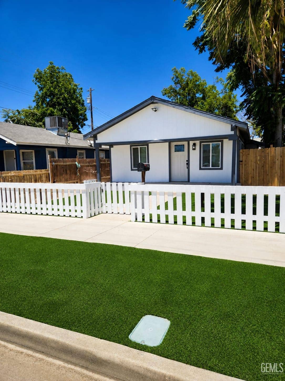 1006 6th Street, Bakersfield, California, 93304