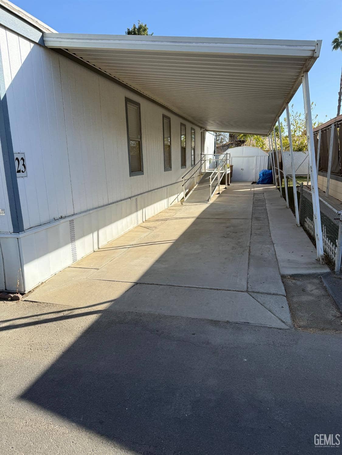 2500 Jewetta Avenue 23, Bakersfield, California, 93312