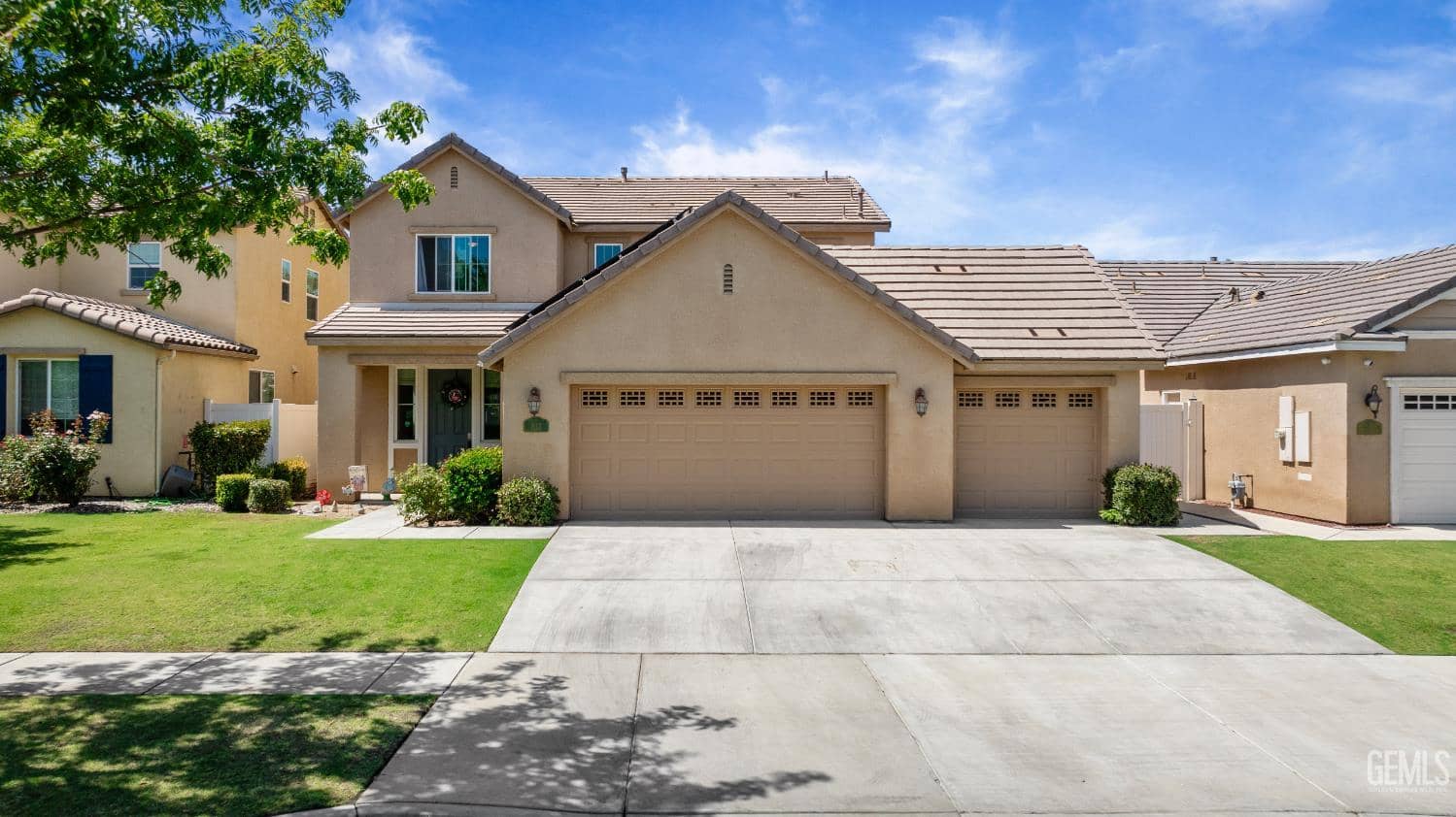 811 White Alder Drive, Bakersfield, California, 93314