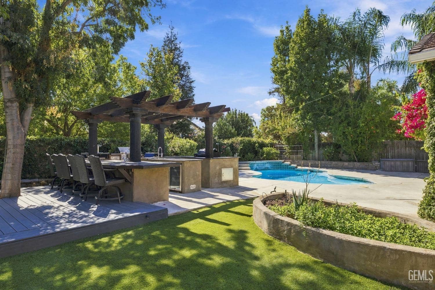 12409 Monterey Beach Drive, Bakersfield, California, 93311