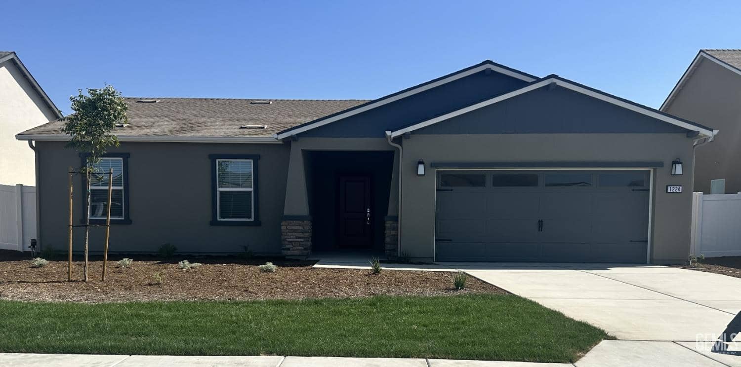 1224 Acala Court, Shafter, California, 93263