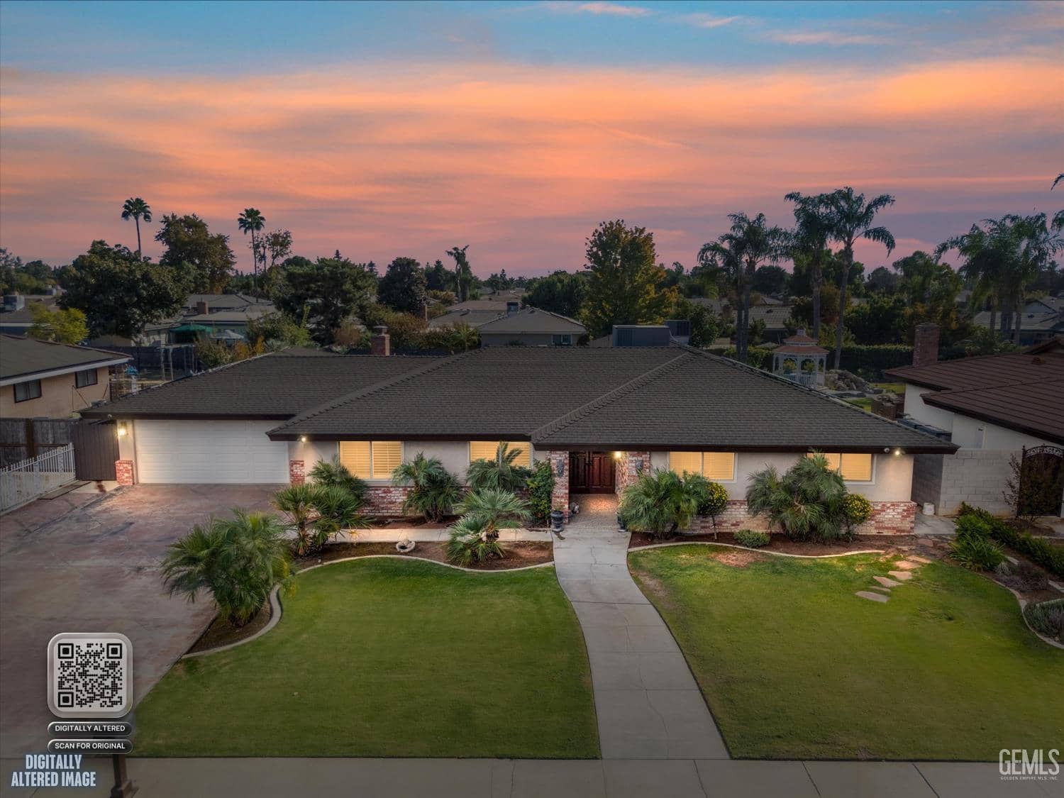 7801 Pembroke Avenue, Bakersfield, California, 93308