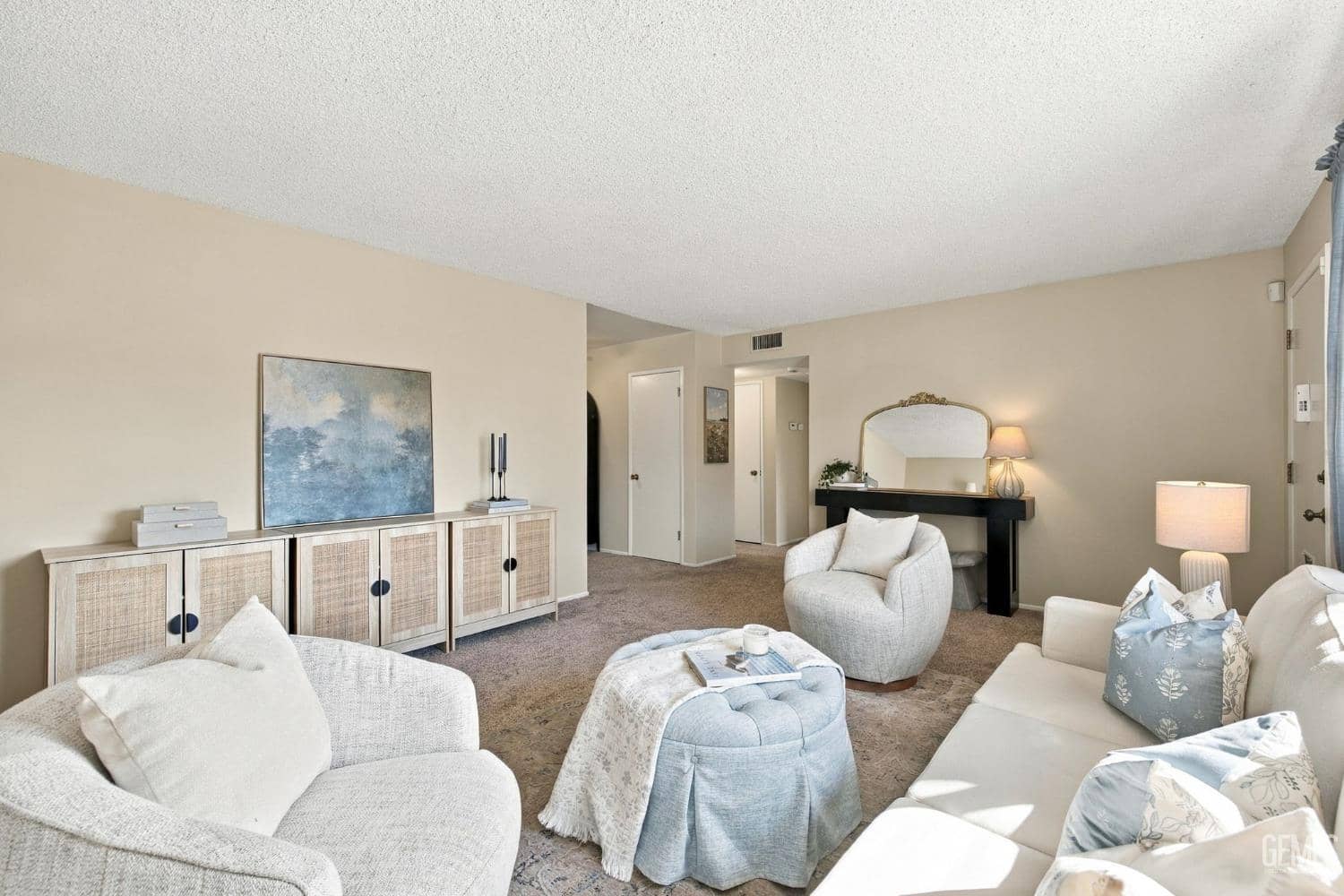 5720 Indian Wells Avenue, Bakersfield, California, 93309