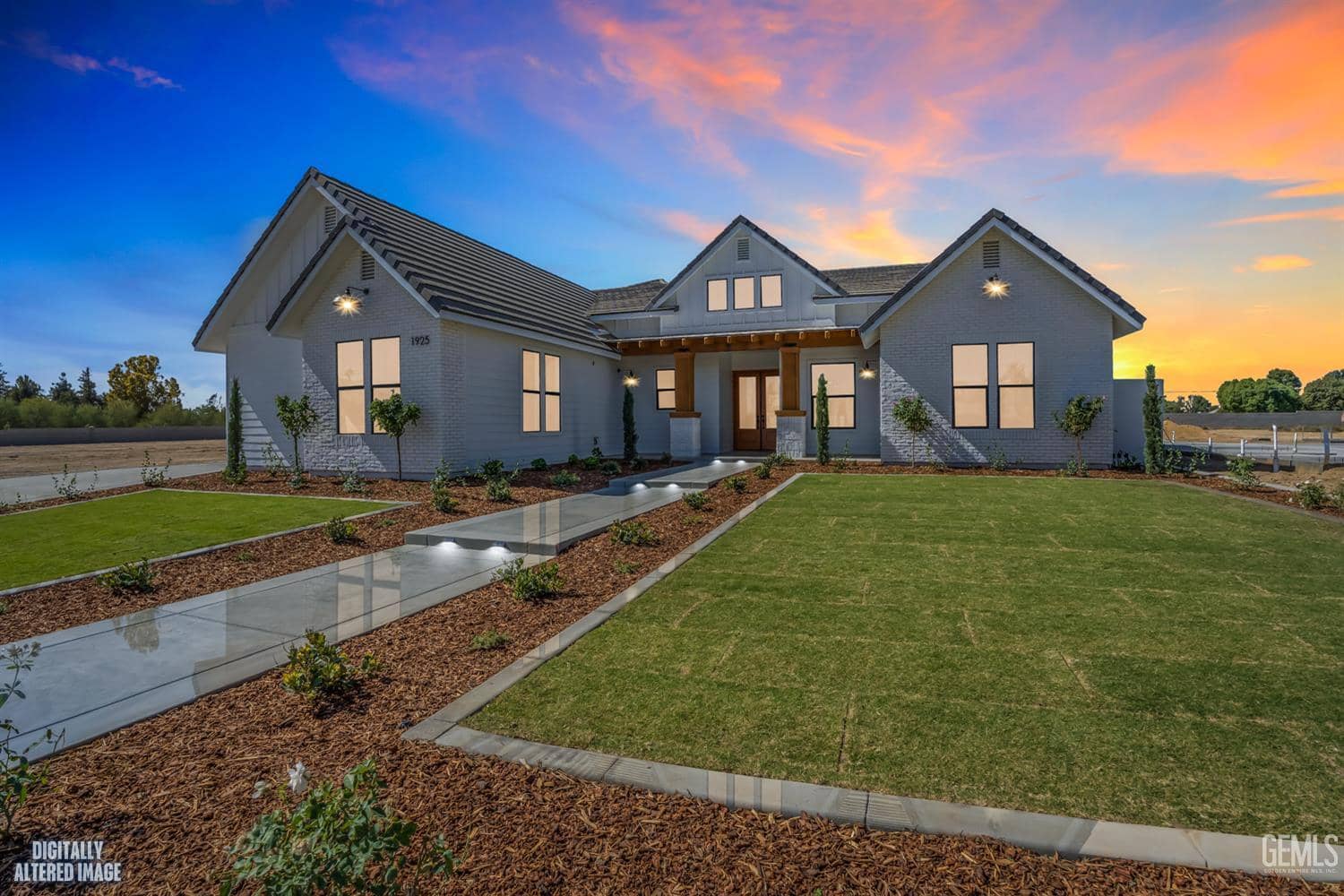 1925 Emerald Palm Court, Bakersfield, California, 93314