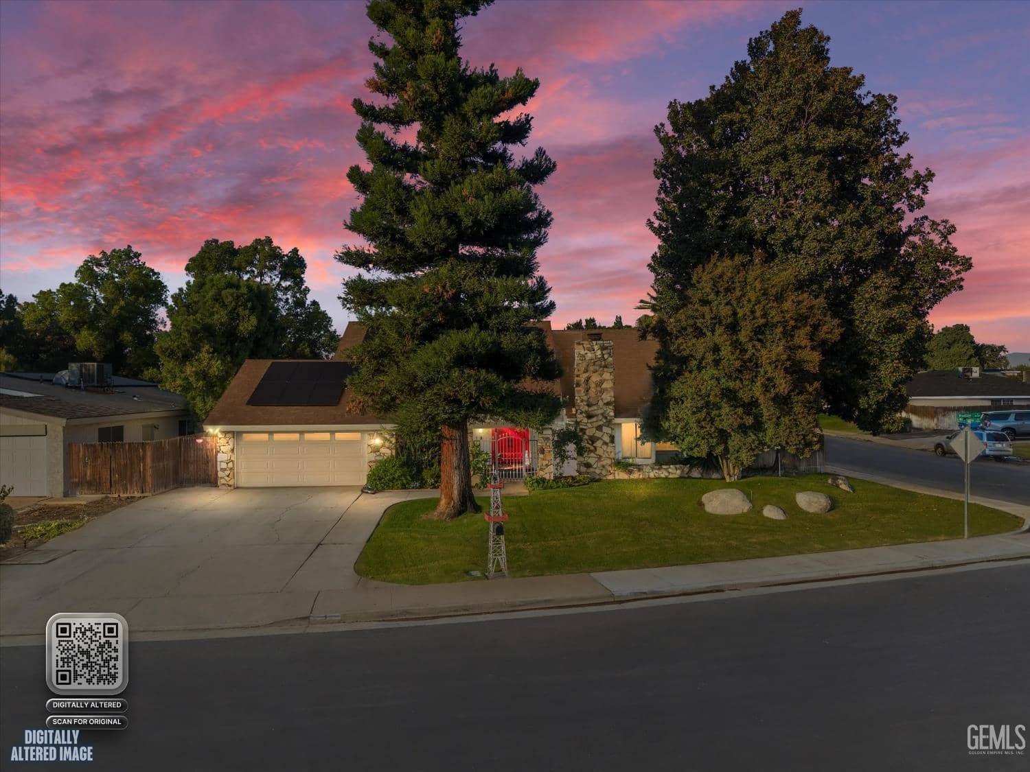 4300 Woodlake Drive, Bakersfield, California, 93309