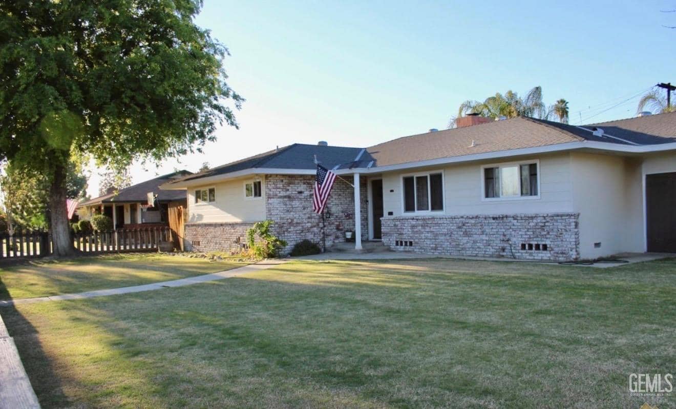 1500 Sunset Street, Wasco, California, 93280