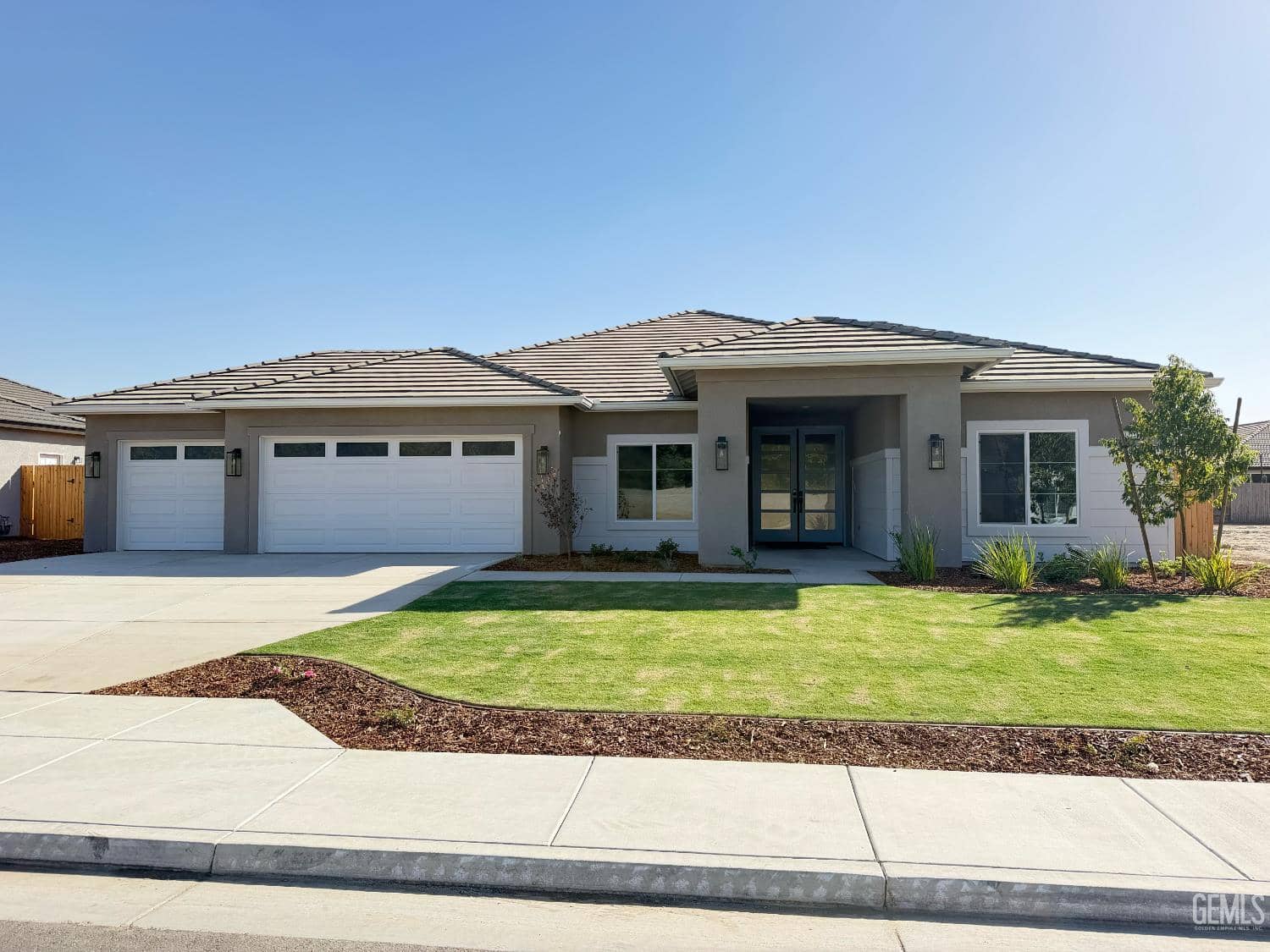 11017 Broken Lance, Bakersfield, California, 93311