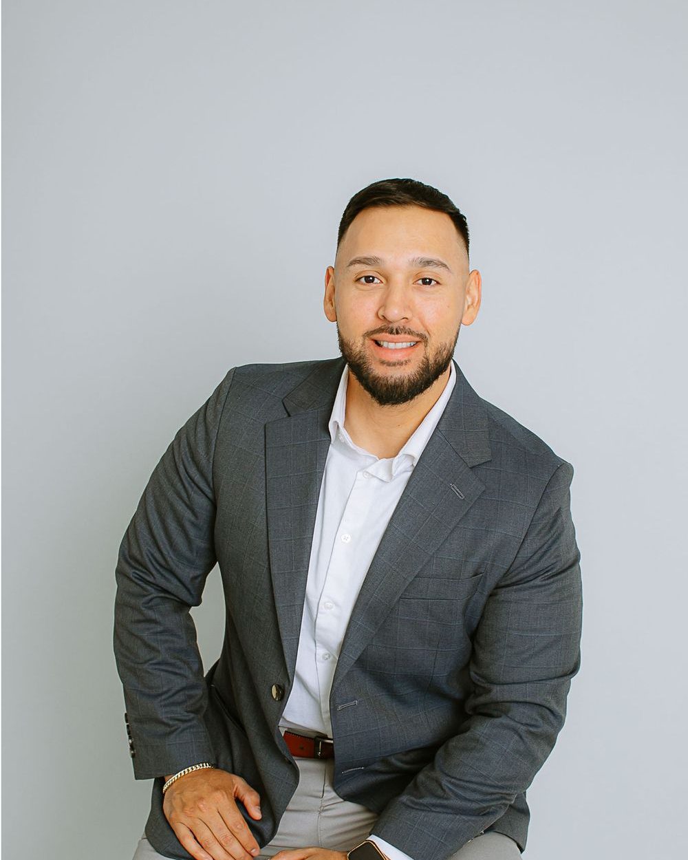 Anthony Magana
