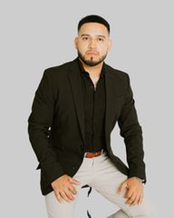 Rigo Alvarado